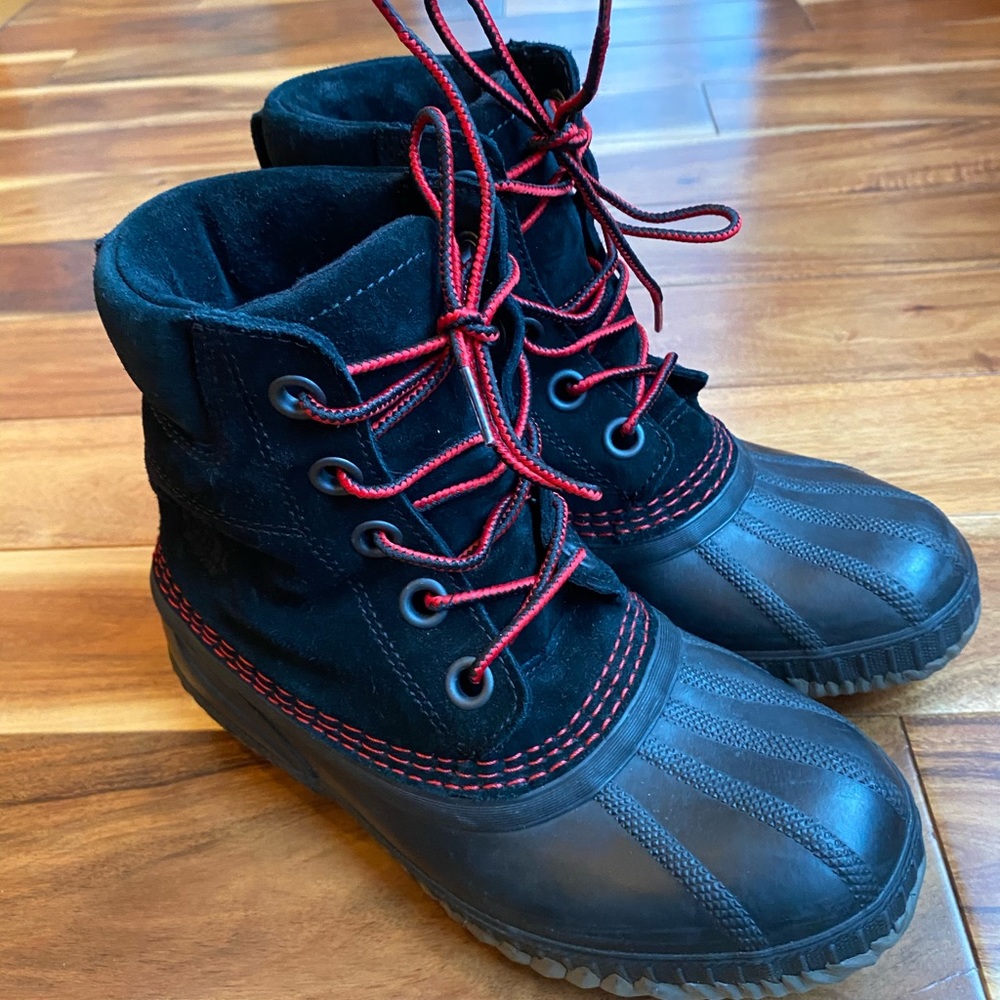 Sorel | YOUTH CHEYANNE™ II BOOTS Snow Kids 3